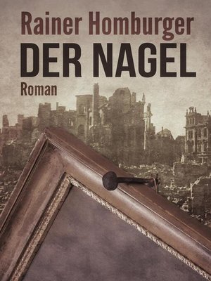 cover image of Der Nagel